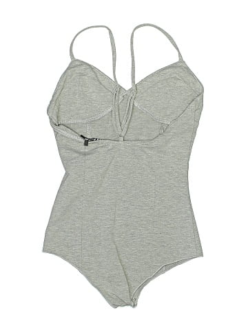Nasty Gal X MINKPINK Bodysuit (view 2)