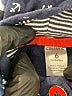Carter's 100% Cotton Blue Jacket 3-6 MO / 6 MO - photo 3