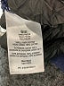 Carter's 100% Cotton Blue Jacket 3-6 MO / 6 MO - photo 4