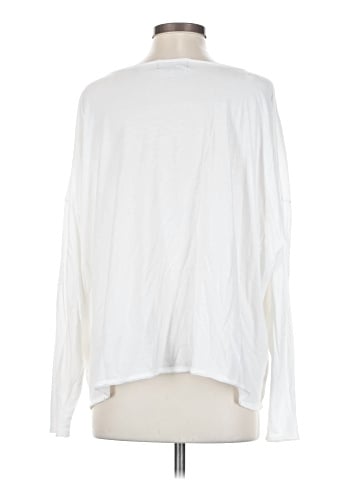 Eskandar Long Sleeve T-Shirt (view 2)