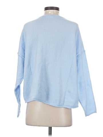 H&M L.O.G.G. Long Sleeve Top (view 2)