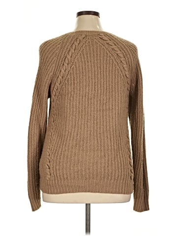 Banana Republic Factory Store Pullover Sweater (view 2)