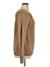 Banana Republic Factory Store Tan Pullover Sweater Size XL - photo 4
