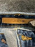 Joe's Jeans Blue Jeans Size 23 waist - photo 7
