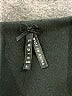 Lapis Black Cocktail Dress Size L - photo 7