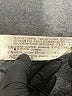Zara Basic Black Active Pants Size XS - photo 8