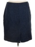 Lord & Taylor Tweed Blue Formal Skirt Size 14 - photo 2