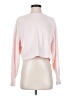 Puma Pink Sweatshirt Size S - photo 1