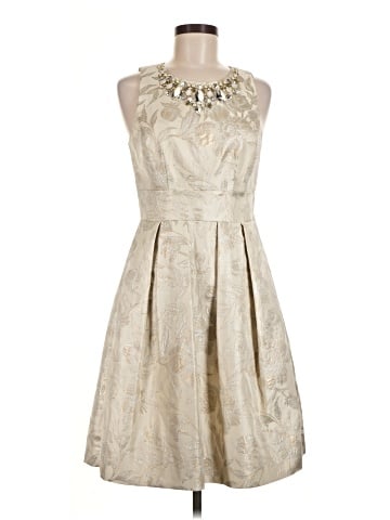 Eliza J Cocktail Dress (view 1)