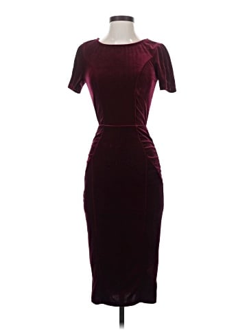 Unique Vintage Cocktail Dress (view 1)
