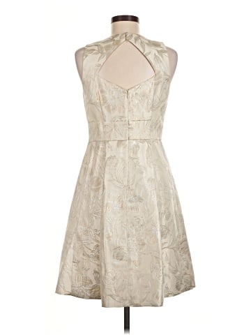 Eliza J Cocktail Dress (view 2)
