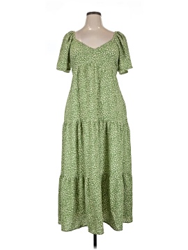 Baltic Born Casual Dress