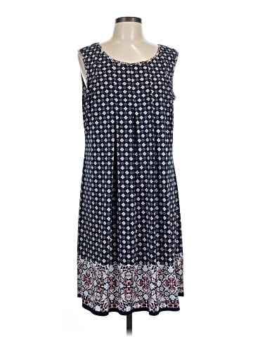Max Studio Casual Dress (view 1)