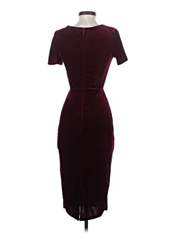 Unique Vintage Cocktail Dress (view 2)