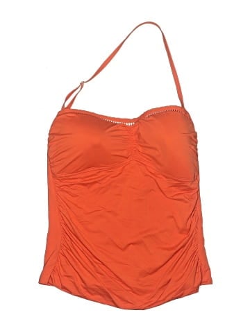 Bleu Rod Beattie Swimsuit Top (view 1)