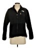 The North Face 100% Polyester Black Track Jacket Size S - photo 1