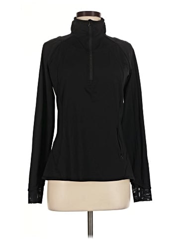 Lululemon Athletica Long Sleeve Top (view 1)