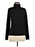 Lululemon Athletica Black Long Sleeve Top Size 8 - photo 1
