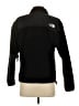 The North Face 100% Polyester Black Track Jacket Size S - photo 2