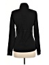 Lululemon Athletica Black Long Sleeve Top Size 8 - photo 2