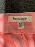 Francesca's Solid Pink Skort Size M - photo 3