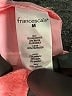 Francesca's Solid Pink Skort Size M - photo 4