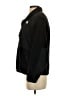 The North Face 100% Polyester Black Track Jacket Size S - photo 5