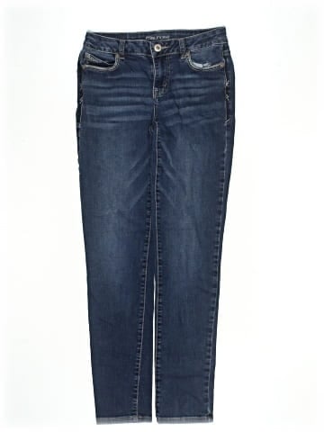 Maurices Jeans - front