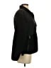 The North Face 100% Polyester Black Track Jacket Size S - photo 4