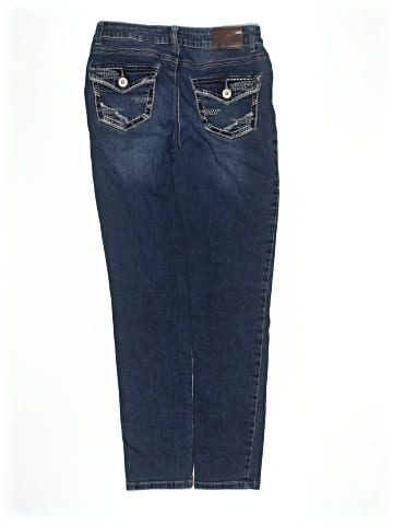 Maurices Jeans - back