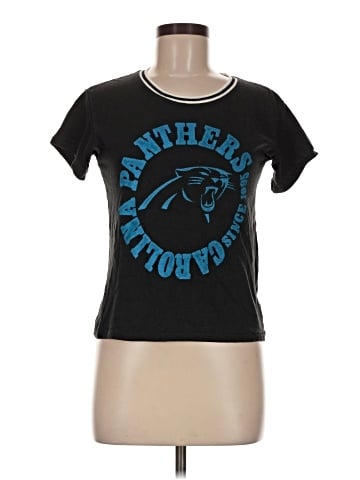 Junk Food Short Sleeve T-Shirt (view 1)
