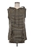 Lularoe Gray Casual Dress Size M - photo 1