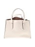 Coach 100% Leather Ivory Leather Satchel One size - photo 3