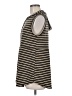Lularoe Gray Casual Dress Size M - photo 5