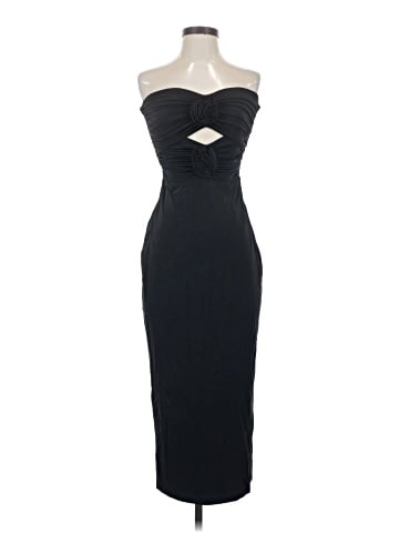 Torn by Ronny Kobo Cocktail Dress (view 1)