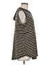 Lularoe Gray Casual Dress Size M - photo 4