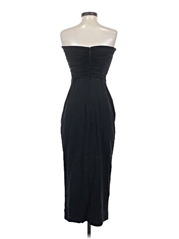 Torn by Ronny Kobo Cocktail Dress (view 2)