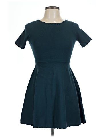 Milly Casual Dress (view 1)