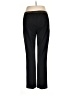 Gerard Darel Solid Black Dress Pants Size 12 (44) - photo 2