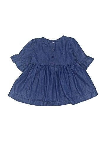 Bonnie Baby Dress (view 2)