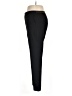 Gerard Darel Solid Black Dress Pants Size 12 (44) - photo 5