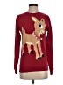 Official Licensee Red Pullover Sweater Size XS - photo 1
