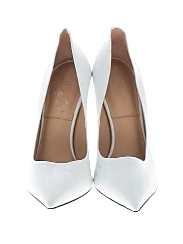 Charles & Keith Heels (view 2)