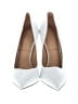 Charles & Keith White Heels Size EU 38 - photo 2
