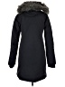 The North Face Black Coat Size S - photo 2