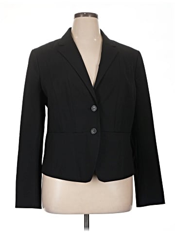 Ann Taylor Factory Blazer (view 1)