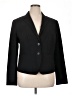 Ann Taylor Factory Black Blazer Size 16 - photo 1