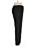Gerard Darel Solid Black Dress Pants Size 12 (44) - photo 4