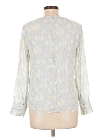 The Beatles Long Sleeve Blouse (view 2)