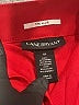 Lane Bryant Solid Red Active Pants Size 18 - photo 4